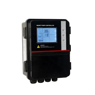 Elektronska kontrola pritiska