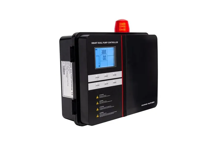 Upravljačka ploča kanalizacijskog lifta