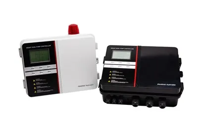 Kontrolna tabla kanalizacione pumpne stanice